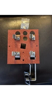 Kit de reparación de enchufes medidores Sylvania Thomas & Betts WM WP Challenger MM Westinghouse Foto 1 de 4