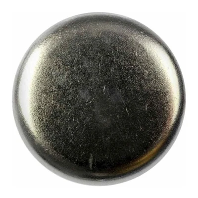 For Ford Contour 1995-2000 Expansion Plug | Steel | 1.39 Inches Maximum Diameter - Изображение 1 из 4