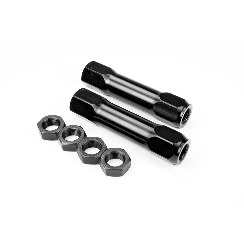 Proforged 105-10035 Alum Tie Rod Sleeves ES2004S Foto 1 de 4