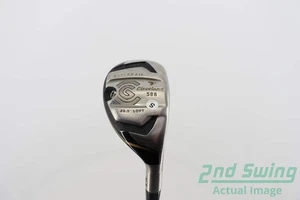 Cleveland 588 Hybrid 3 Hybrid 20° Graphite Stiff Right 40.5in - Picture 1 of 8
