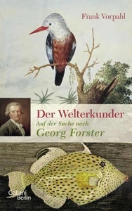 Frank Vorpahl / Der Welterkunder9783869711492 - Picture 1 of 1