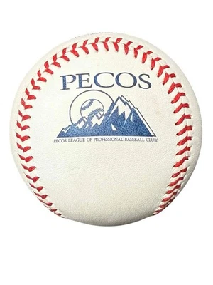 NUEVO Béisbol Oficial Rawlings Pecos League Foto 1 de 2