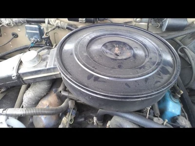 Purificador de aire 8-360 5,9 L compatible con camioneta Dodge 150 90-93 29109567 Foto 1 de 4