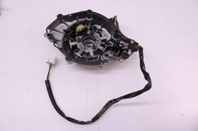 00-08 YAMAHA TTR125L OEM CONJUNTO DE ESTATOR, CUBIERTA Foto 1 de 4