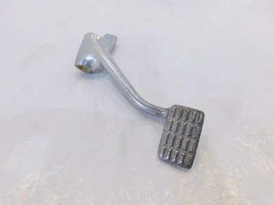 Pedal de freno trasero derecho Harley Davidson Sportster 883 y 1200 Low y Roadster Foto 1 de 4