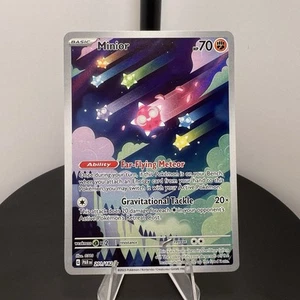 Minior 201/182 Sv04: Paradox Rift Holo - Picture 1 of 2