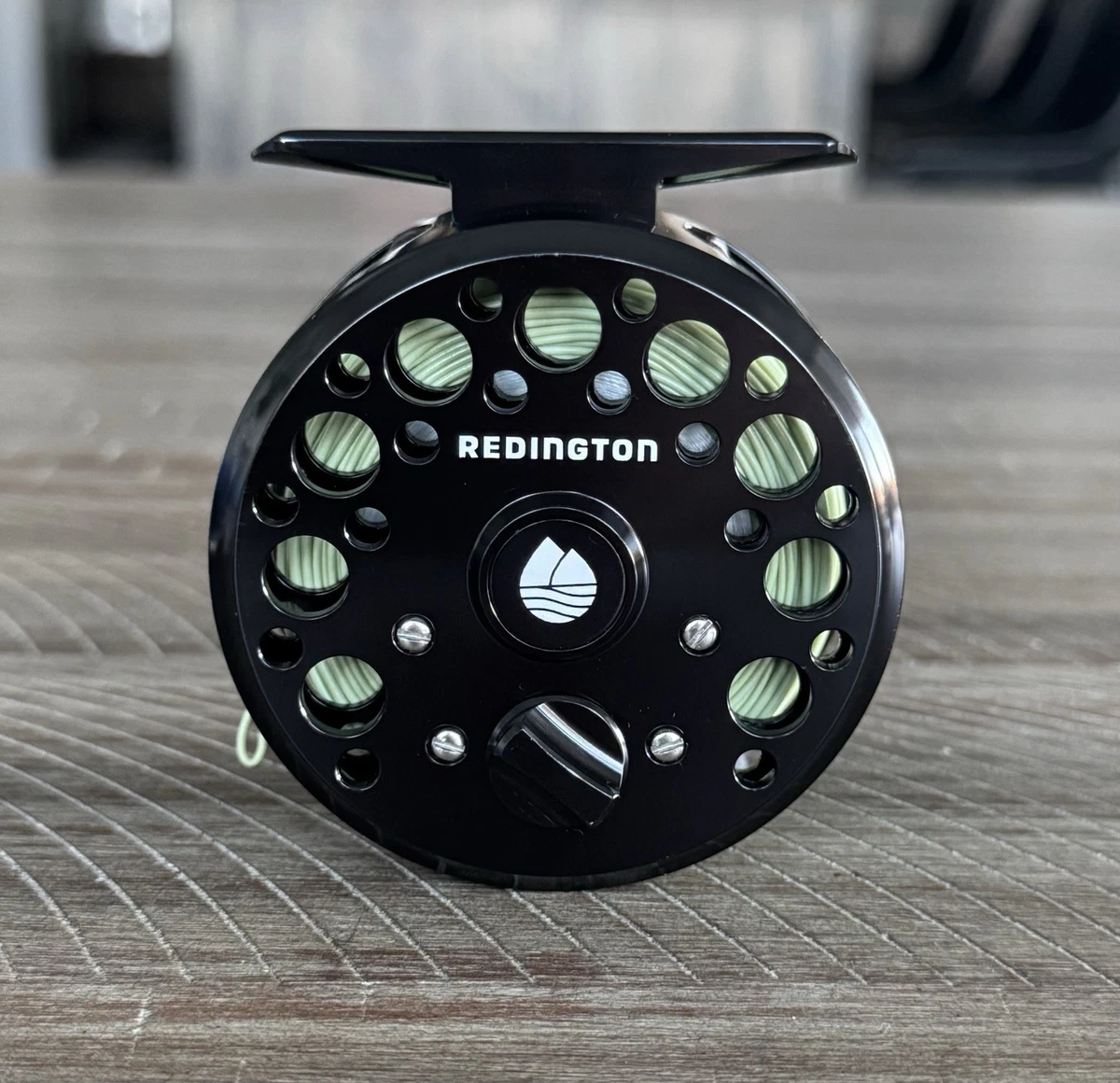 Redington Fly Reel 5-6 Line Weight Fishing Reels for sale | eBay