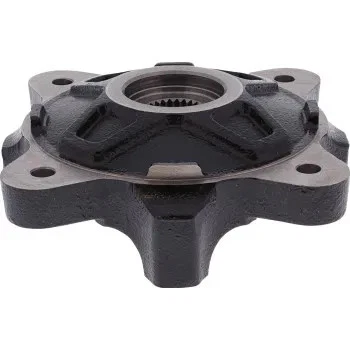 All Balls Aluminum Front Wheel Hub Kit for Polaris Ranger HD 700 4x4 09 - Image 1 of 4