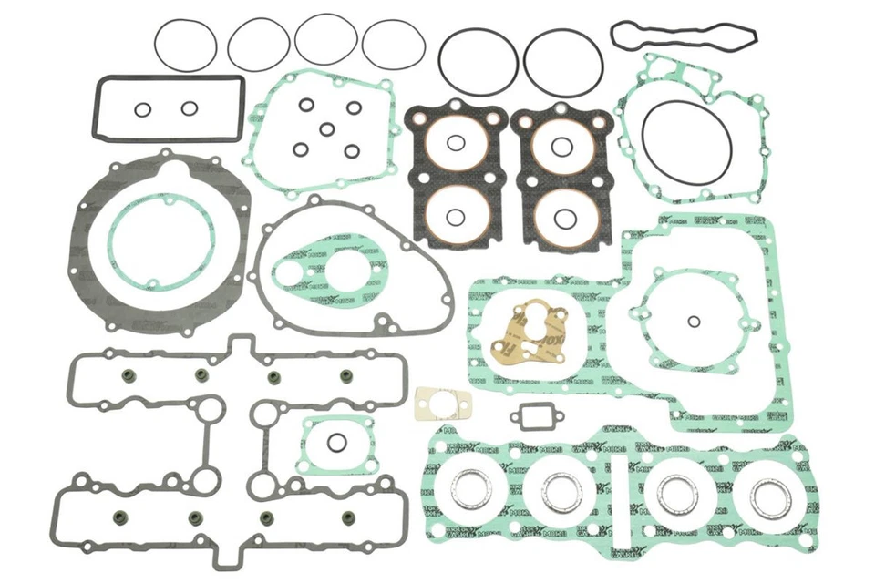 Athena Complete Gasket Kit w/o Oil Seals (P400250850958) - Изображение 1 из 1