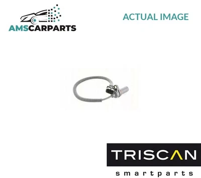 CRANKSHAFT POSITION SENSOR 8855 43105 TRISCAN NEW OE REPLACEMENT - Image 1 of 4