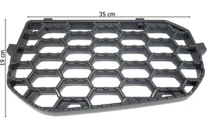 se adapta a SCANIA S R escalón inferior ENTRADA PISADA IZQUIERDA-DERECHA 2226746 - Imagen 1 de 1