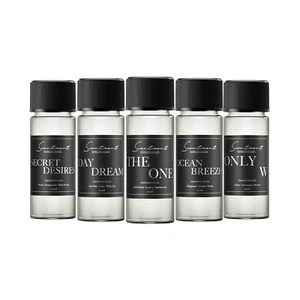 Hotel Diffuser Oil | Aromatherapy Fragrances Inspired by 5-Star Hotels | Luxurio - Picture 1 of 12