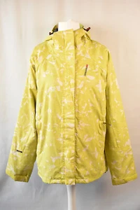 DIDRIKSONS Storms System Damen Jacke Windbreaker wasserdicht Kapuze Gr. 40 - Bild 1 von 12