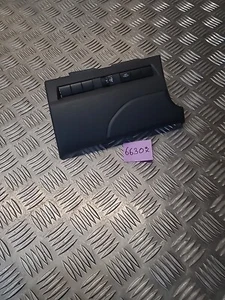 2021 VAUXHALL VIVARO ALARM HEADLIGHT AIM SWITCH CONTROLS 9813801777 - Picture 1 of 5