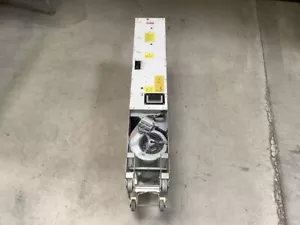 ACS800-104-0510-3+C126+Q950 - ABB Inverter module RECONDITIONNE - Foto 1 di 3
