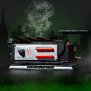 Ghostbusters Ghost Trap Prop Replica Räuchergefäß für Räucherkegel - Bild 1 von 10