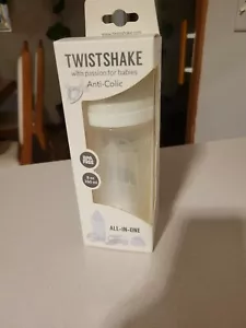 Twissshake Baby Bottles - Picture 1 of 3