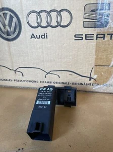Audi Skoda VW Seat Diesel 9-Pin Glow Plugs Relay 038907281D - Picture 1 of 4