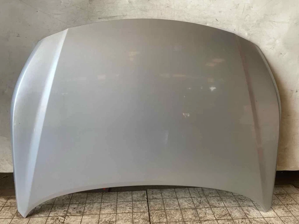 Hood HYUNDAI SONATA 15 16 17 — 第 1/3 张图片