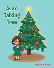 Eva Hornyak Ava's Talking Tree (Taschenbuch) (US IMPORT)