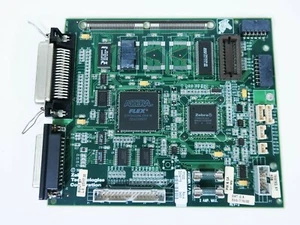 Original Zebra 77700M Haupt Kontrolle Logic Brett für Z4000 Z6000 Label Drucker - Bild 1 von 4