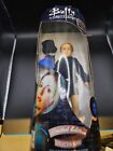 Buffy the Vampire Slayer Willow Limited Edition Poseable Action Figure NIB