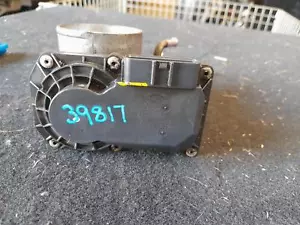 KIA SPORTAGE THROTTLE BODY 2.0, PETROL, SL, 05/10-10/15 10 11 12 13 14 15 - Picture 1 of 4