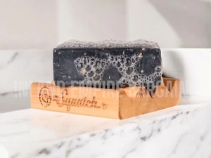 Dr Squatch Soap Saver Tray, Lot Of 2. Make Your Squatch Soaps Last Longer! - Picture 1 of 1