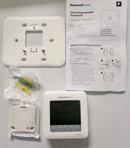 Honeywell TH6220U2000 T6 Pro Series 5 Thermostat - Picture 1 of 3