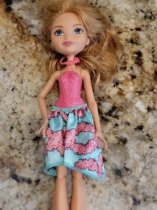 Ever After High Ashlynn Ella First Chapter Puppe Mattel. Top Zustand - Bild 1 von 4
