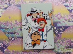 RAMI CARD FUSHIGI NO UMI NO NADIA THE SECRET OF THE BLUE WATER  - Picture 1 of 2