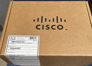 CISCO PWR-60W-K21-AC K.21 ALIMENTATORE COMPATIBILE 60W nuovo con scatola - Foto 1 di 2