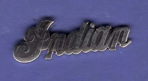 NUEVO DE LOTE INDIO SOMBRERO PIN SOLAPA PIN TIE TAC INSIGNIA #2094 NUEVO STOCK ANTIGUO Foto 1 de 1