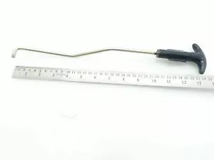 Brand New Parking Brake Control Rod Fit For Ford 3600 Tractor - Bild 1 von 3