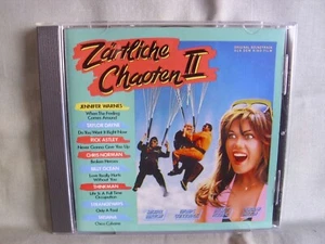 Zärtliche Chaoten 2- Soundtrack- WIE NEU - Bild 1 von 2
