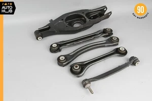 Mercedes R171 SLK280 C230 Rear Right / Left Tie Rod Control Arm Set of 5 OEM - Picture 1 of 12