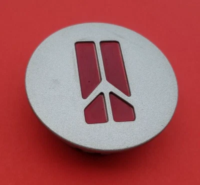 1992-1997 OLDSMOBILE 88 98 CUTLASS (1) CALOTA ARO RODA CENTRO FABRICANTE DE EQUIPAMENTO ORIGINAL C2 - Imagem 1 de 4