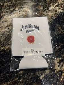 Jim Beam Whiskey Highball Dosen Cocktails Dose Koozie Halter Bierdose - Bild 1 von 2