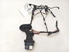 2007-2009 CHRYSLER ASPEN LIMITED FRONT RIGHT PASSANGER DOOR WIRE HARNESS 37454