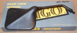 Norton Triumph Guzzi Ducati 8mm thread-in UNIVERSAL MIRROR R/H or L/H - C31 % - Bild 1 von 1