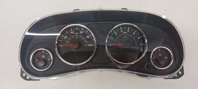 Velocímetro Jeep Wrangler '15-'18 91 k millas OEM ¡1 año de garantía! Foto 1 de 4