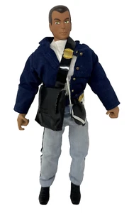 Formative INTL International 12" Action Figure Chinese Soldier Military Vintage - Picture 1 of 8