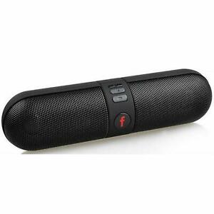 Design Soundbox BT-505 Bluetooth Speaker Musik Wireless SD-Card Stereo MP3