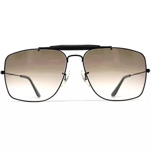 NOS vintage RAY-BAN / BAUSCH & LOMB "EXPLORER" sunglasses - USA 80's - Large - Bild 1 von 8