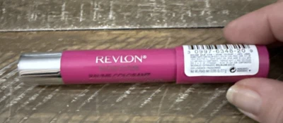 Revlon Lip Balm Stain 020 Lovesick-Brand New-SHIPS N 24 HOURS - Image 1 of 4