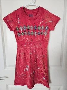 New Grail Kids Girls Dress Size 7/8 - Picture 1 of 2