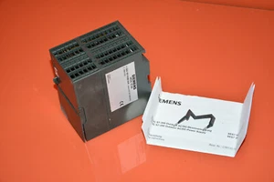 Siemens Siplus PS 307 6AG1 307-1EA80-2AA0 - Bild 1 von 6