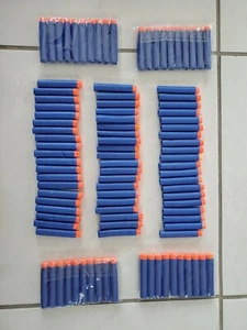 Nerf Dart Lot Of 100 - Picture 1 of 1