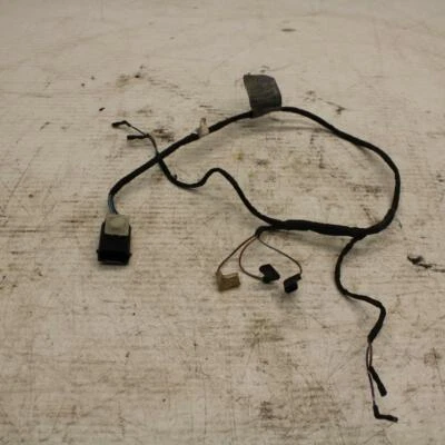 06-12 BMW F800ST ЛЕВЫЙ ЗАЖИМ НА РУЧКЕ СИГНАЛЫ РУПОРА ЖГУТ BB291 - Изображение 1 из 4