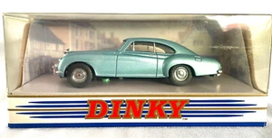 Matchbox-Dinky - DY-13 - 1955 Bentley Continental - Light Blue - Bild 1 von 3